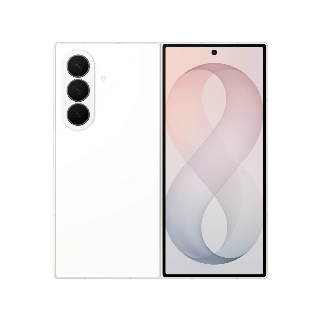Samsung Galaxy Z Fold8 Ultra | Cream