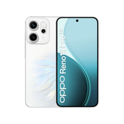 OPPO Reno 14 Pro 5G - 12GB RAM - 512GB Storage - Opai White
