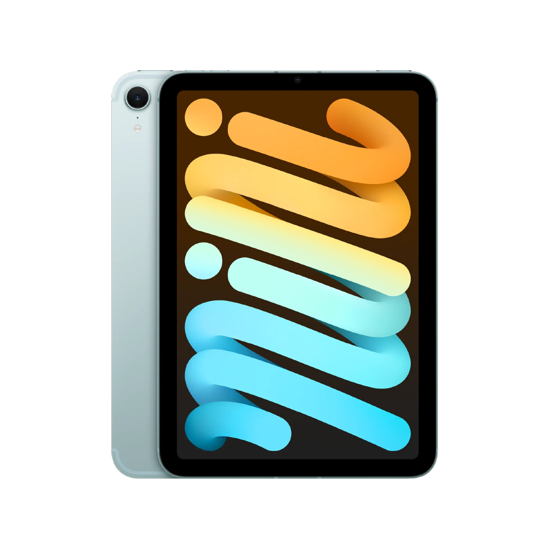 Apple iPad mini A17 Pro - WiFi