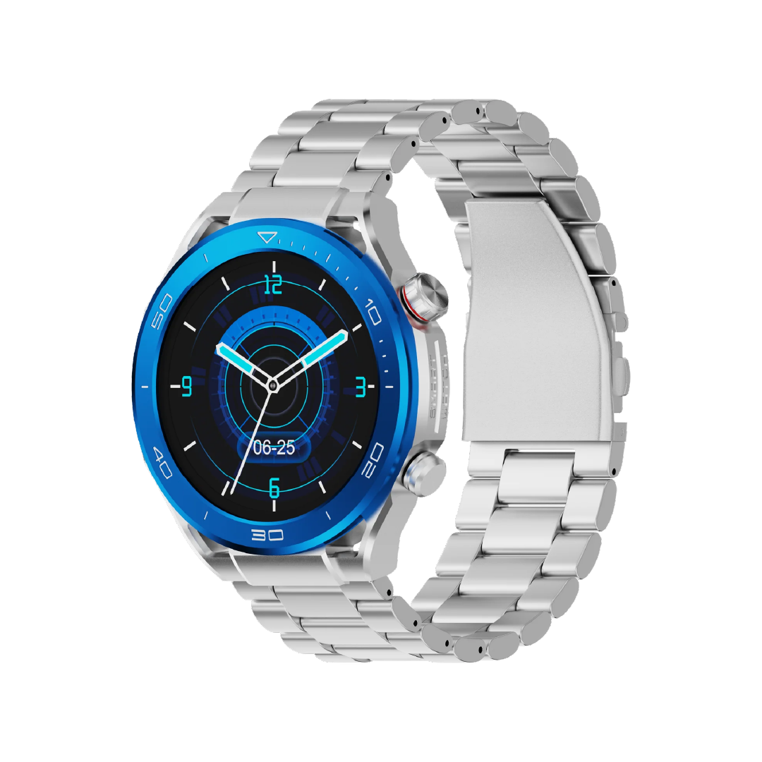IMIKI Smart Watch, C1 | Silver