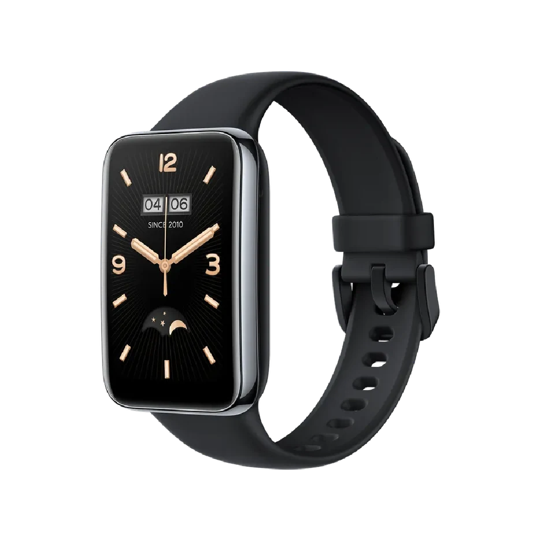 Xiaomi Smart Band 7 Pro | Black