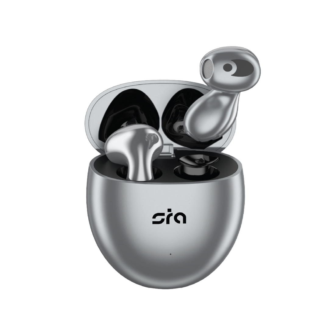 SIA True Wireless Stereo Mini Buds 2 | Gray