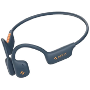 HAVIT Freego1 Air Audio Series Bluetooth Earphone - Blue