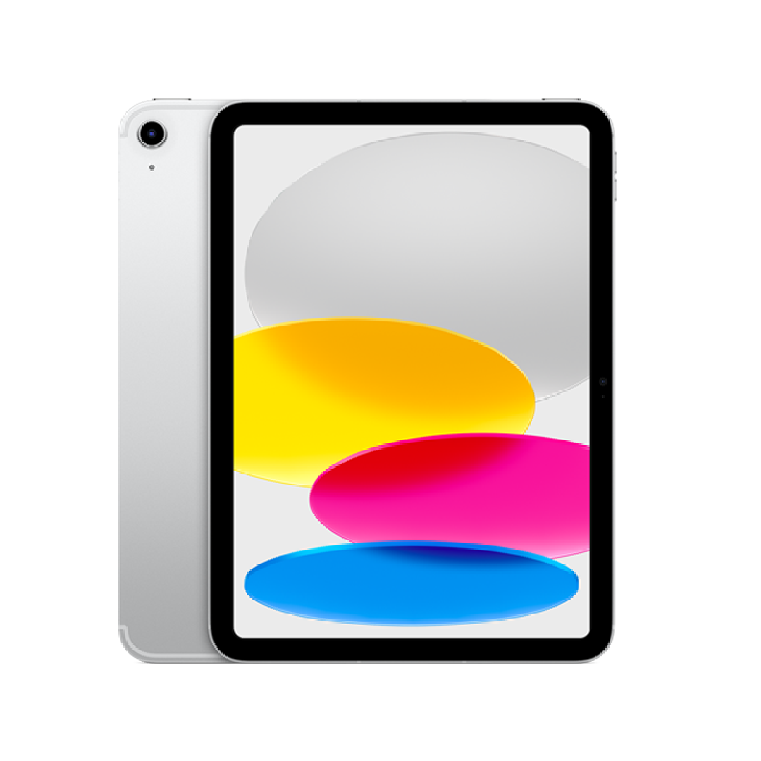 Apple iPad A16 - WiFi - 11-Inch