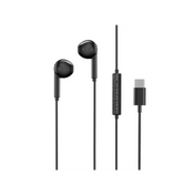RAVPower Wired Earbuds, Type-C Global Version | Black