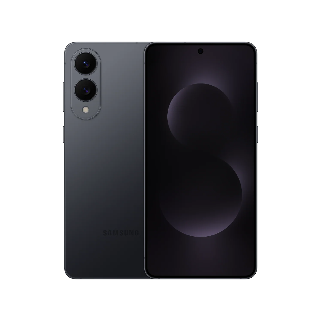 Samsung Galaxy S25 Edge | Jetblack