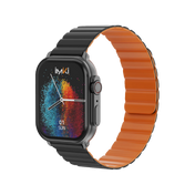 IMIKI Smart Watch, SF1 | Black