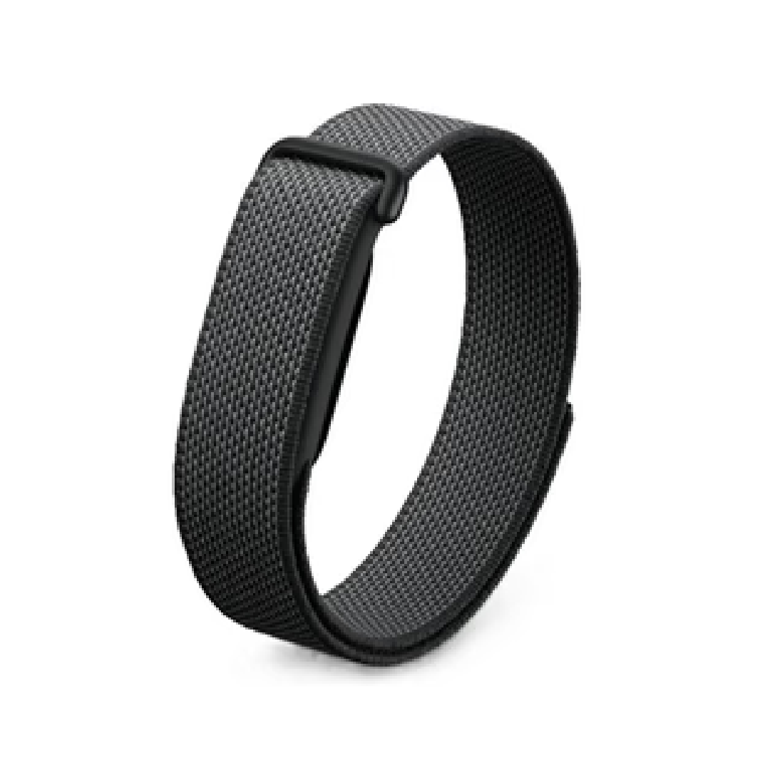 Google Fitbit Air tracker | Obsidian