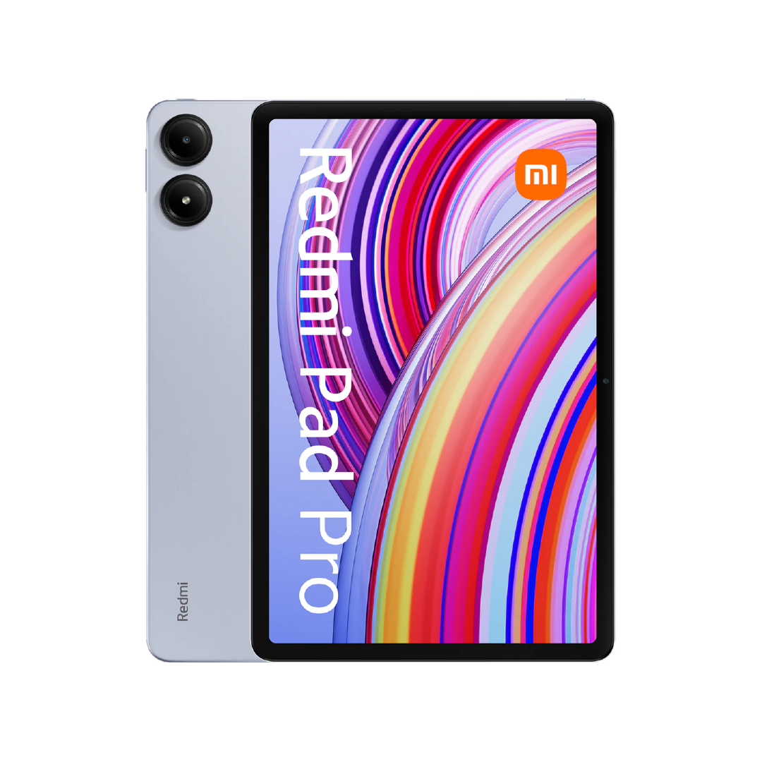 Redmi Pad Pro 256GB - 8GB Ram