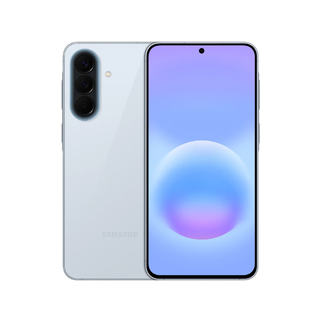 Samsung Galaxy A57 5G | Iceblue