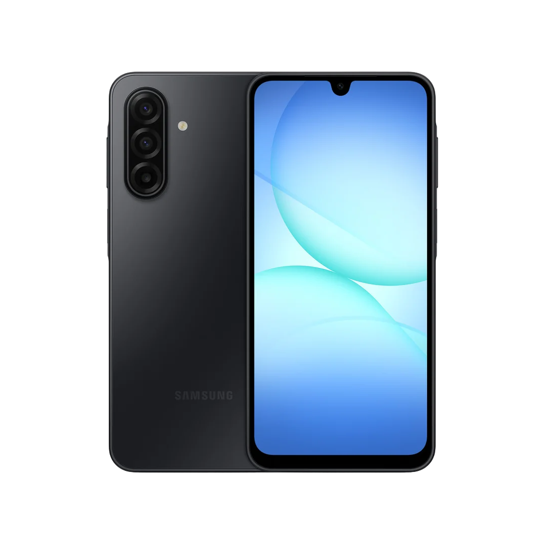 Samsung Galaxy A17 5G | Black