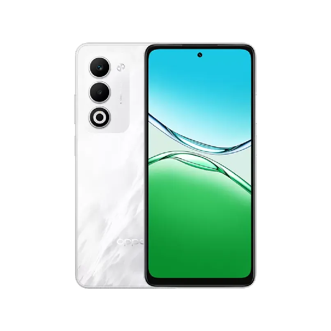 OPPO A5 - 6GB RAM - 128GB Storage