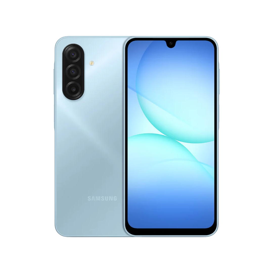 Samsung Galaxy A17 4G | Light Blue