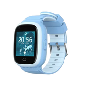 Havit KW11 Kids Smart Watch - Blue