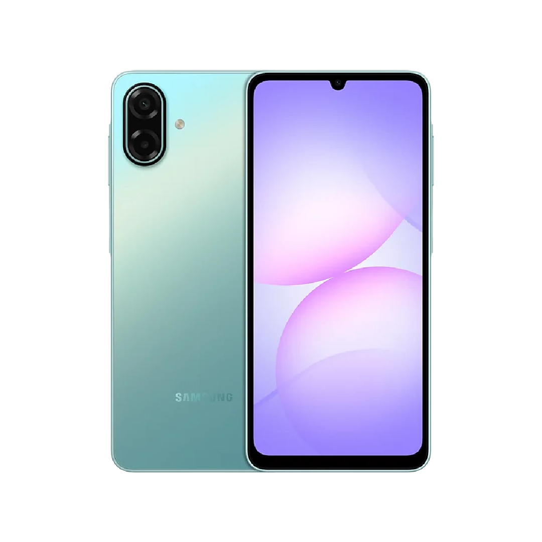 Samsung Galaxy A07 5G | Light Green
