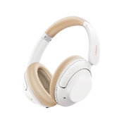 UGREEN HiTune Max5 Hybrid ANC Headphones - White