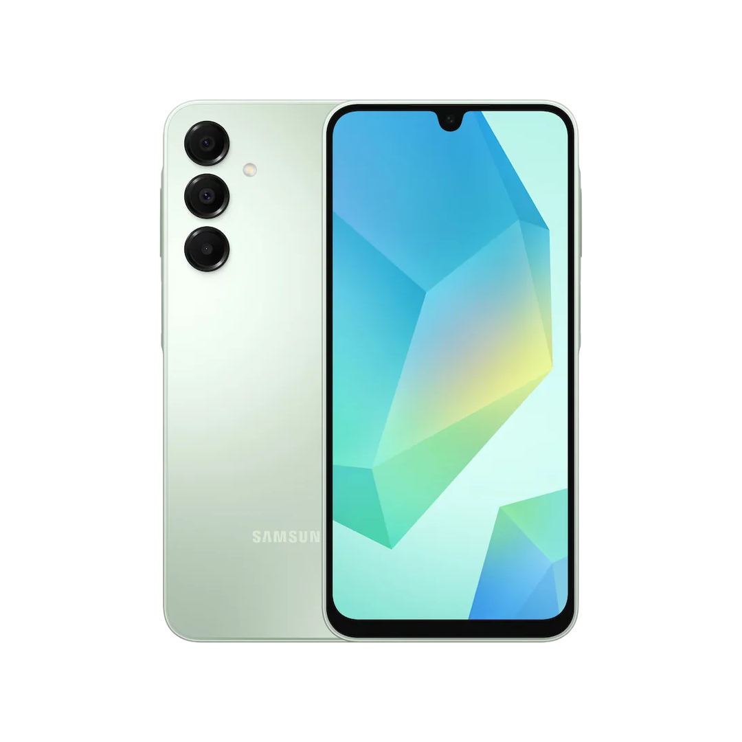 Samsung Galaxy A16 4G | Light Green