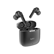 IMIKI MT2 Wireless Headphones - Black