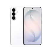 Samsung Galaxy S26 | White