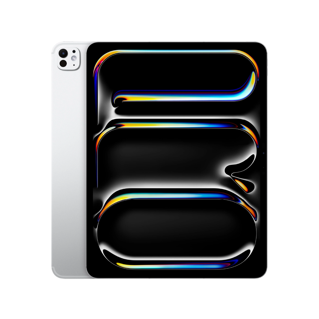 Apple iPad Pro - M5 Chip - 13-inch