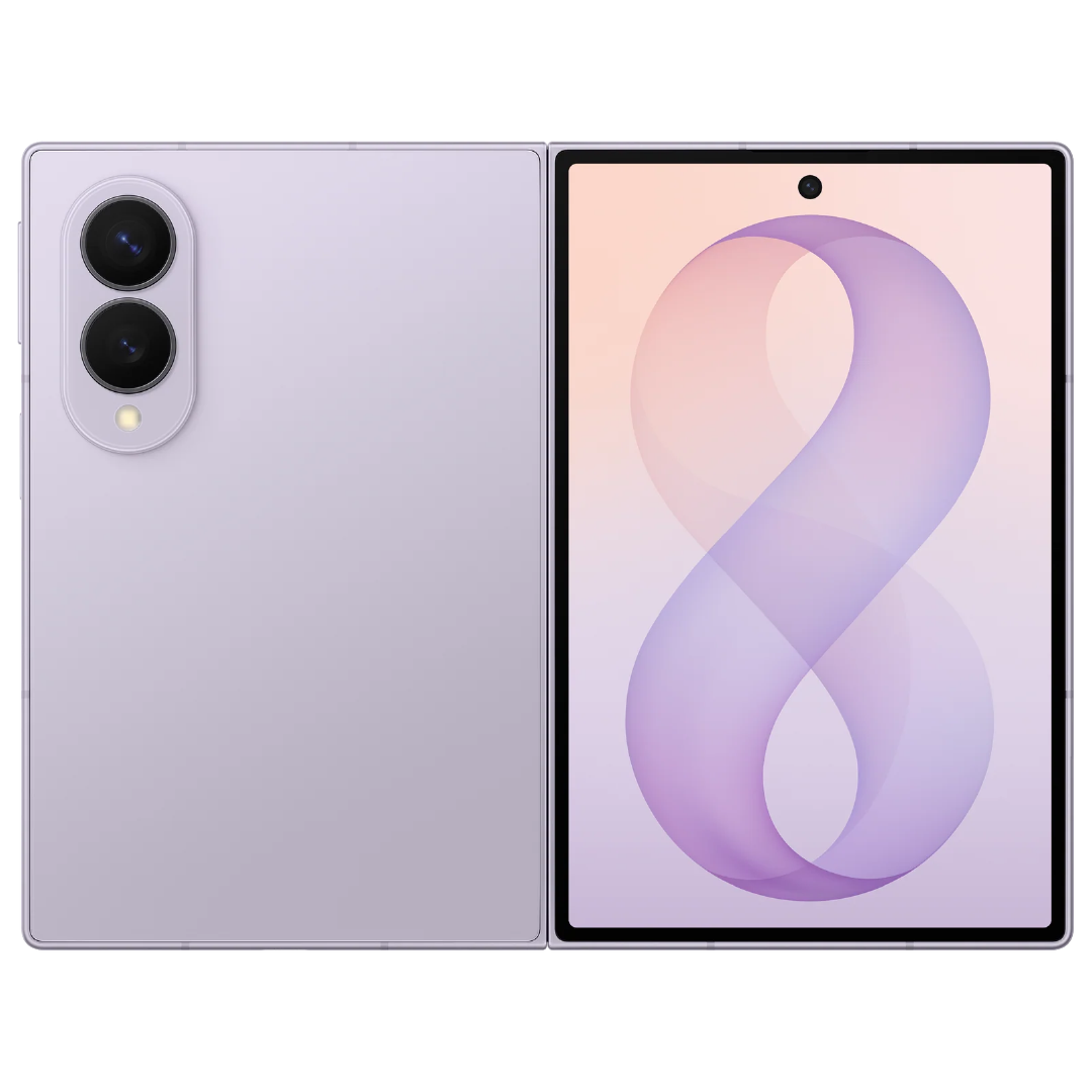 Samsung Galaxy Z Fold8 | Lavender