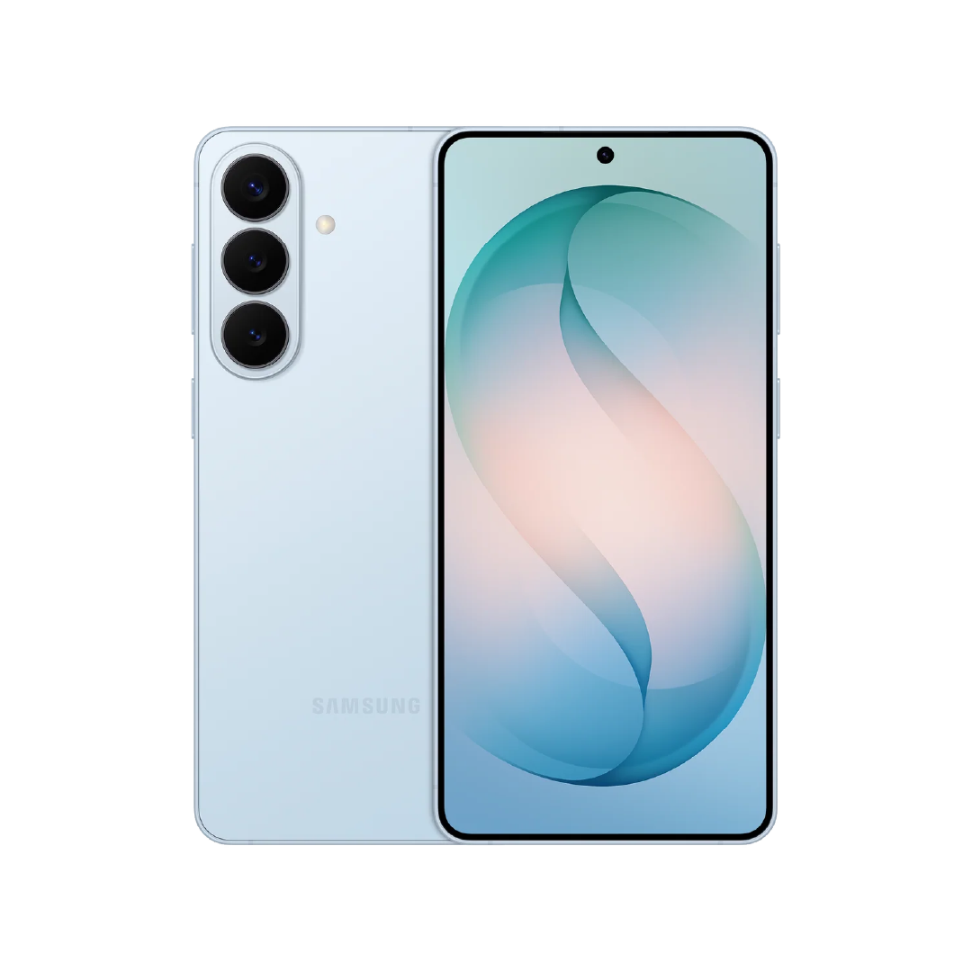 Samsung Galaxy S26 | Sky Blue