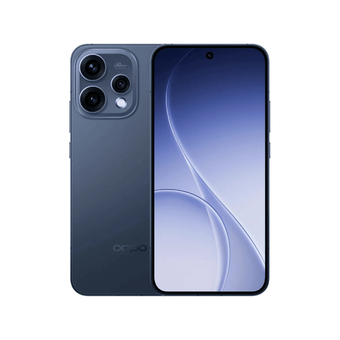 OPPO Reno 15 5G - 12GB RAM - 512GB Storage