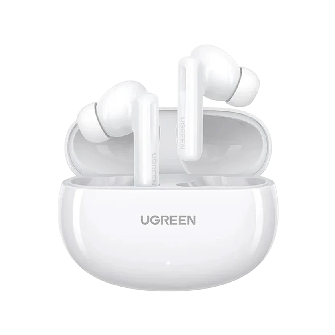 UGREEN HiTune T6 Hybrid ANC Earbuds