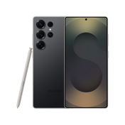 Samsung Galaxy S25 Ultra | Black