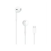 Apple EarPods with USB-C Connector