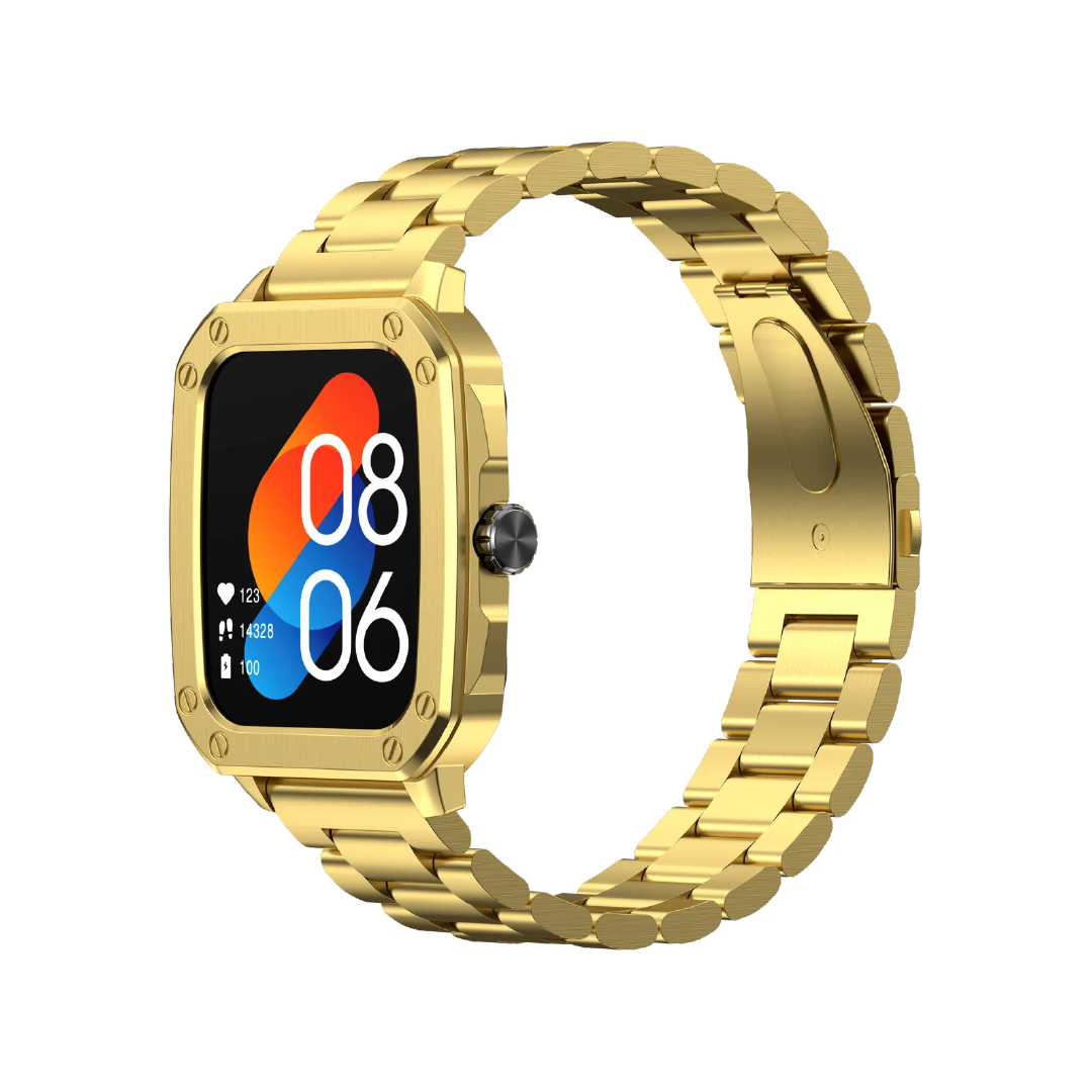 SIA Smart Watch