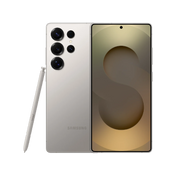 Samsung Galaxy S25 Ultra | Titanium Gray