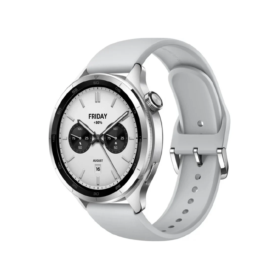 Xiaomi Watch S4