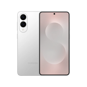 Samsung Galaxy S25 Edge | Titanium Silver