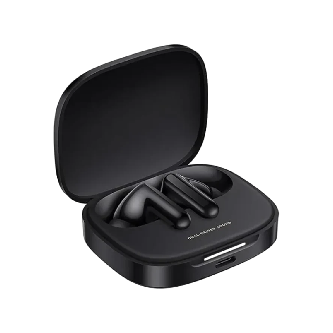 Redmi Buds 6- Night Black