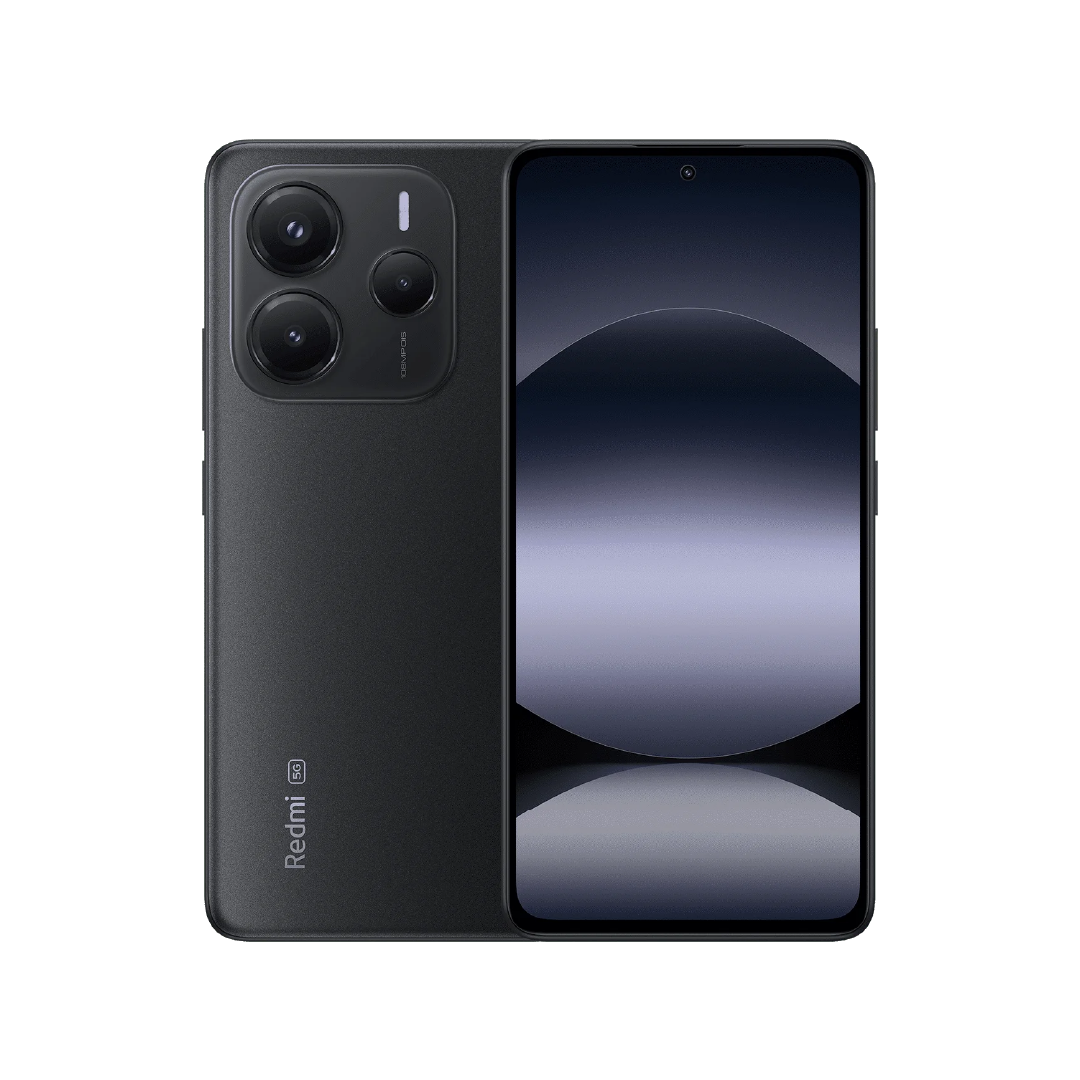 REDMI Note 14 5G - 256GB - 8GB Ram