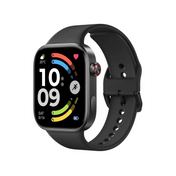 REDMI Watch 6 | Obsidian Black