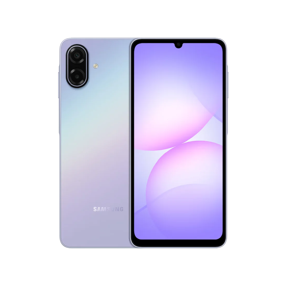 Samsung Galaxy A07 5G | Light Violet