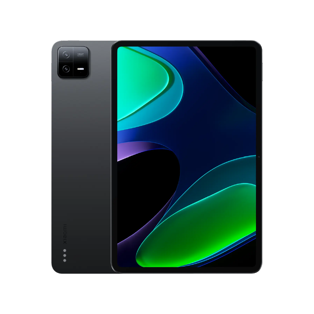 Xiaomi Pad 6 - 256GB - 8GB Ram | Gray