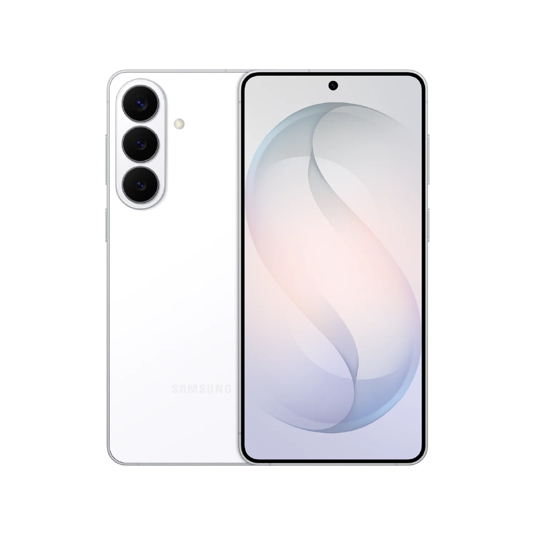 Samsung Galaxy S26+ | White