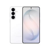 Samsung Galaxy S26+ | White