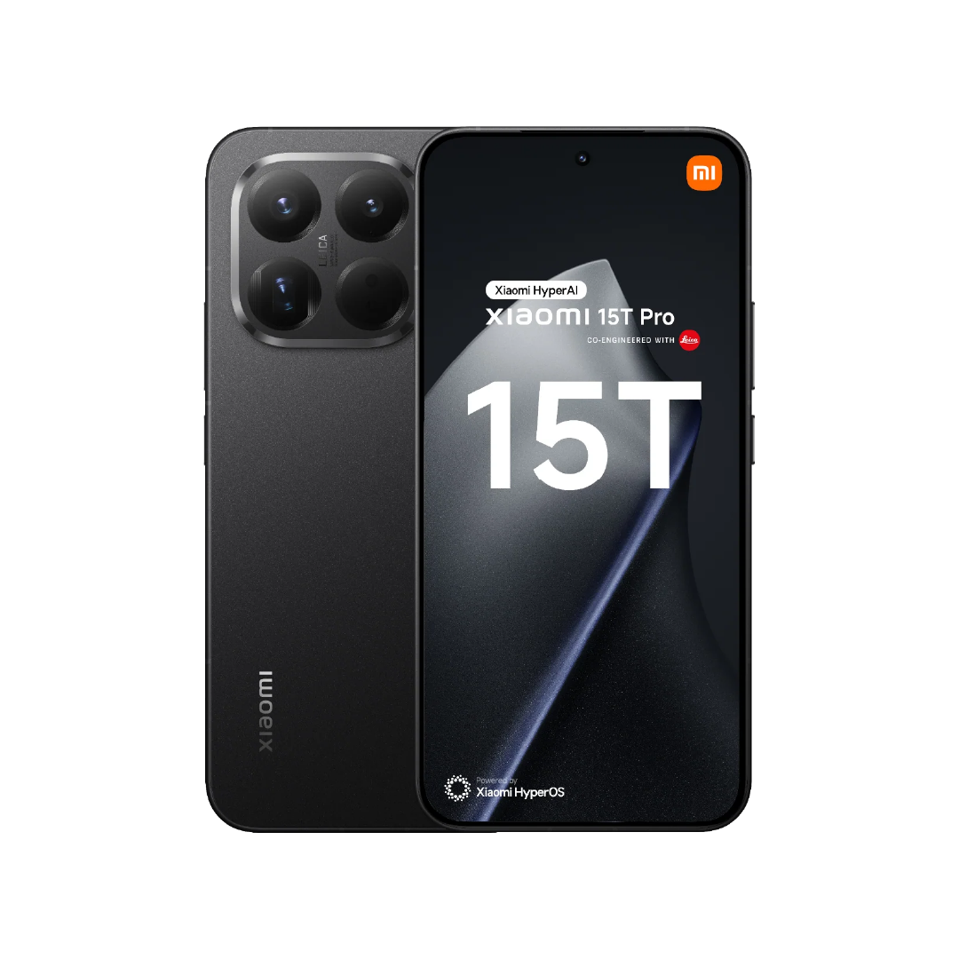 Xiaomi 15T Pro 5G