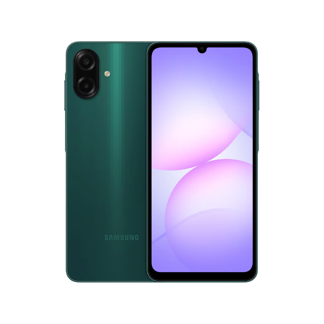 Samsung Galaxy A07 4G | Green