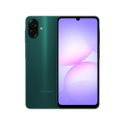 Samsung Galaxy A07 4G | Green