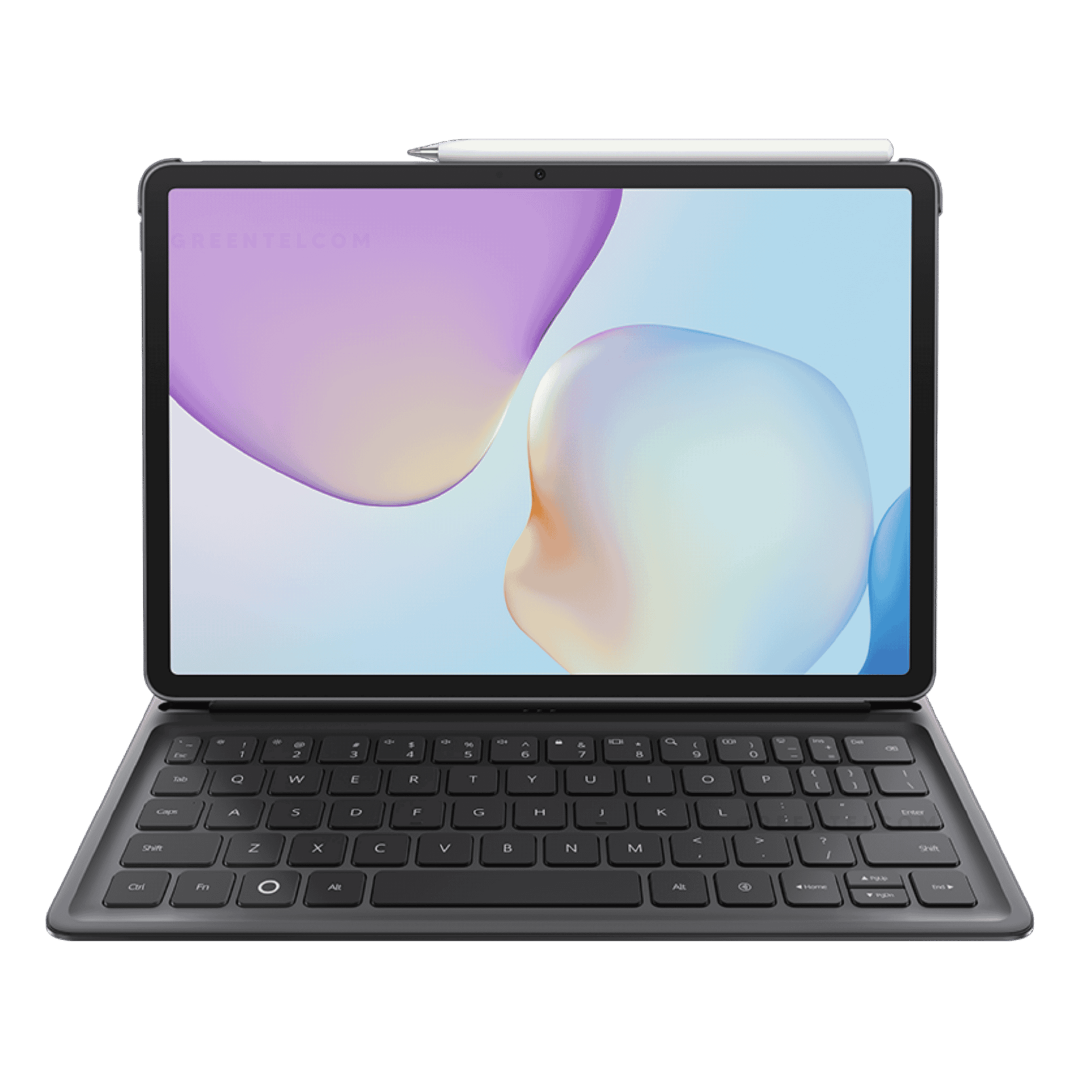 Huawei MatePad 11.5" 2025 with Keyboard – PaperMatte Edition - 256GB - 8GB RAM - WiFi