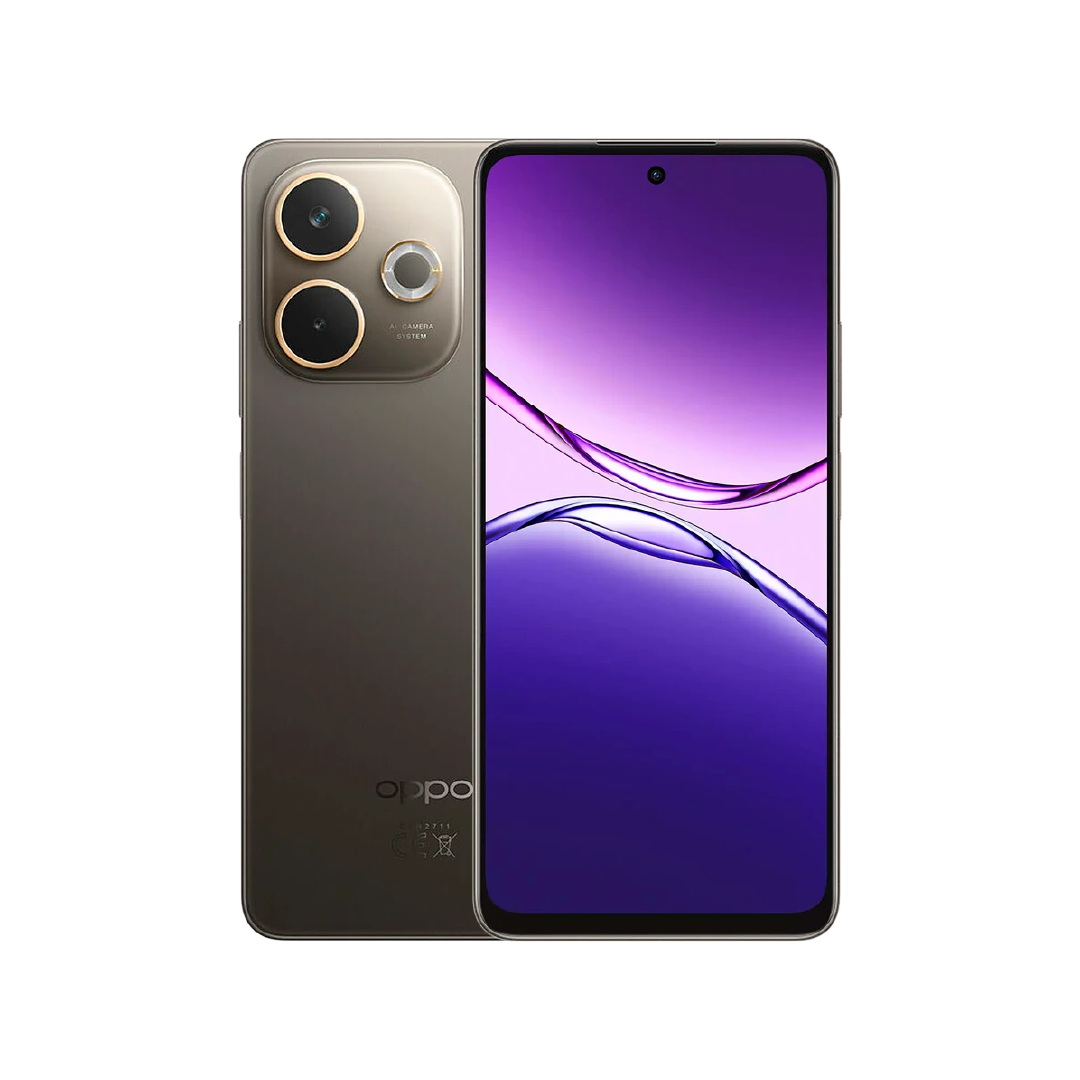 OPPO A5 Pro 5G - 12GB RAM - 256GB Storage