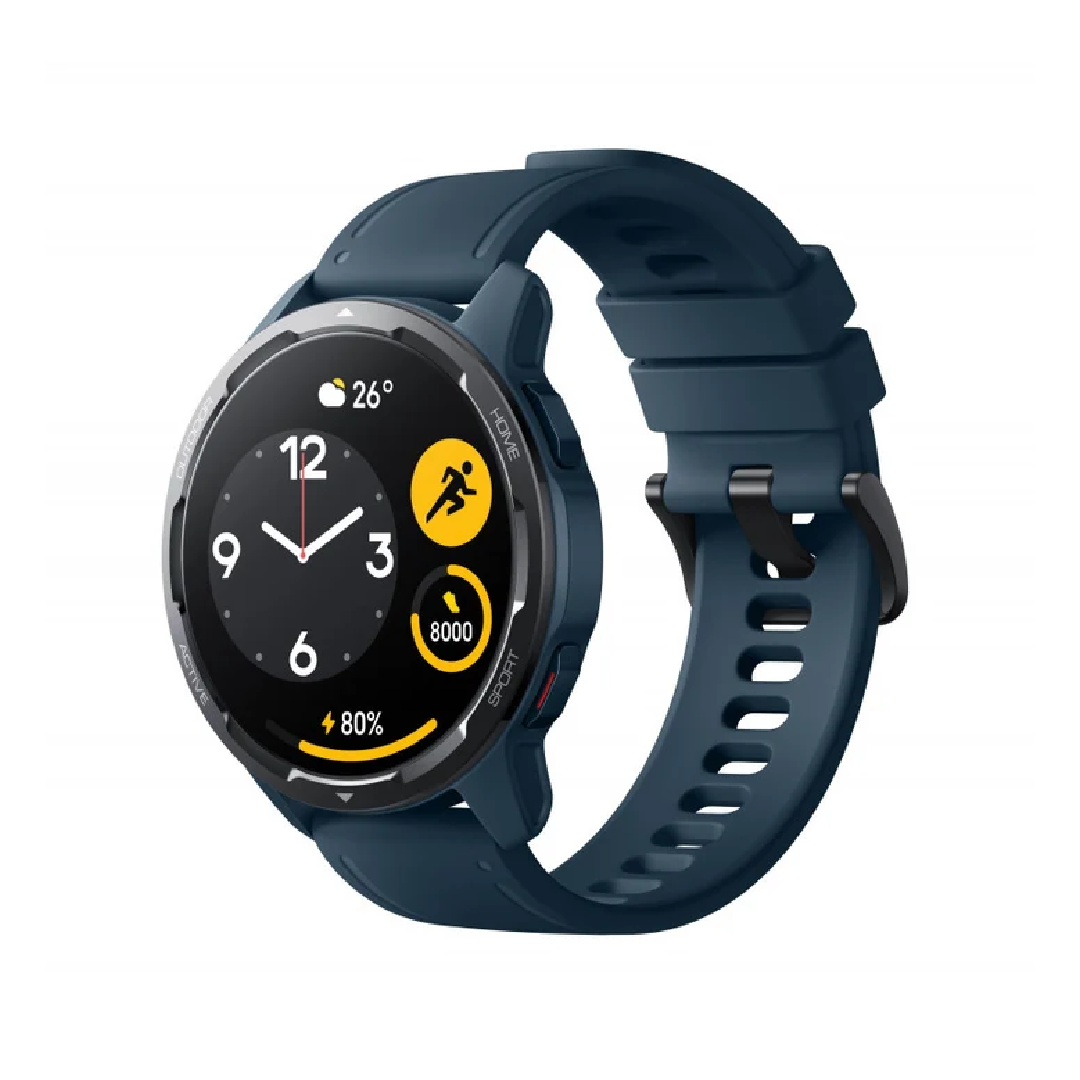Xiaomi Watch S1 Active GL | Ocean Blue