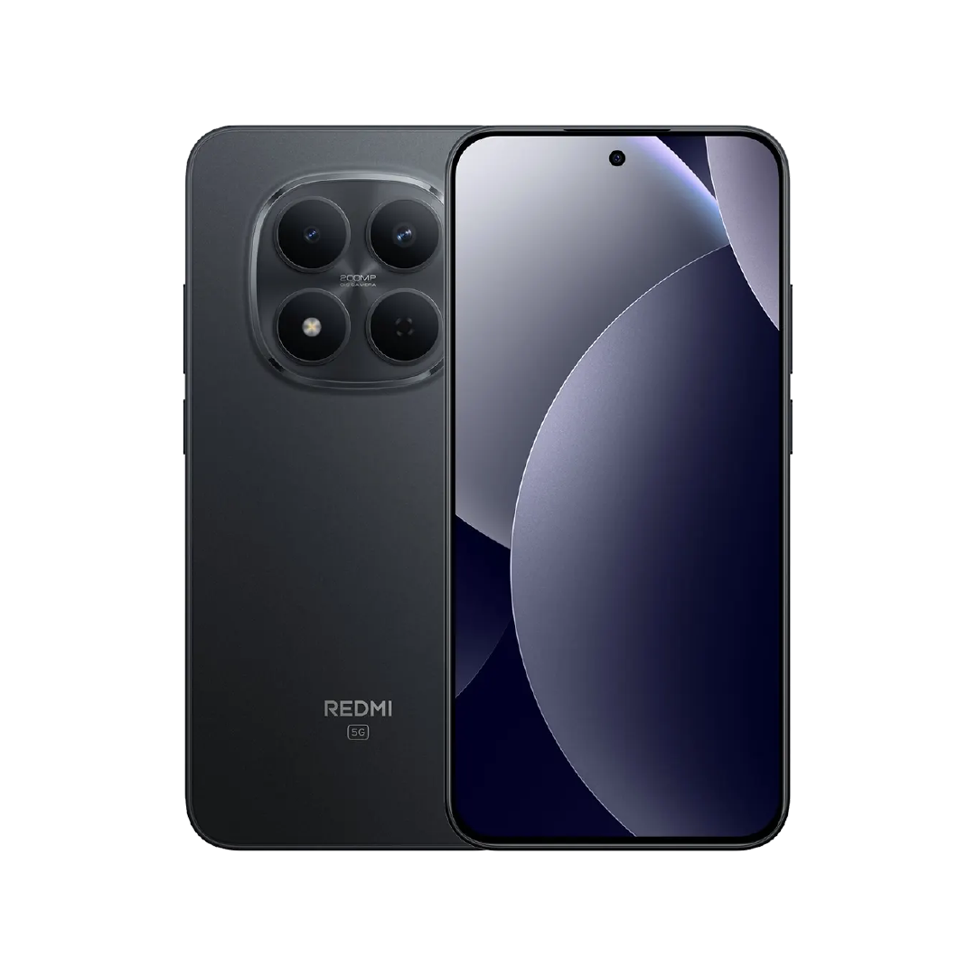 REDMI Note 15 Pro 5G
