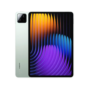 تابلت شاومي Pad 7 ذاكرة 256GB رام 8GB