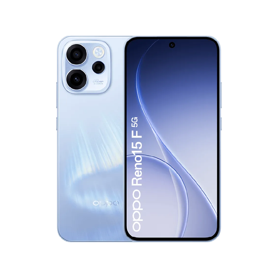 OPPO Reno15 F 5G